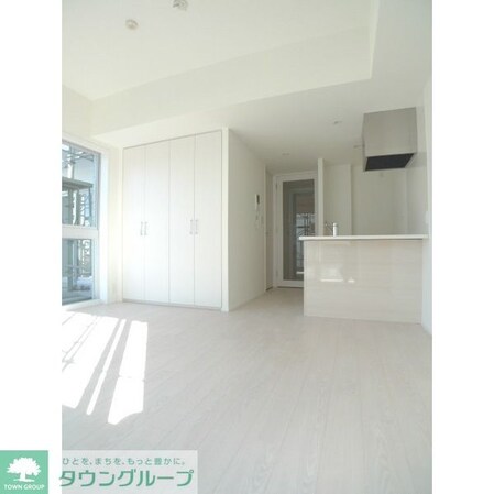 グランガーデンIIの物件内観写真